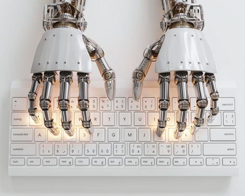 AI Content Writer Agent