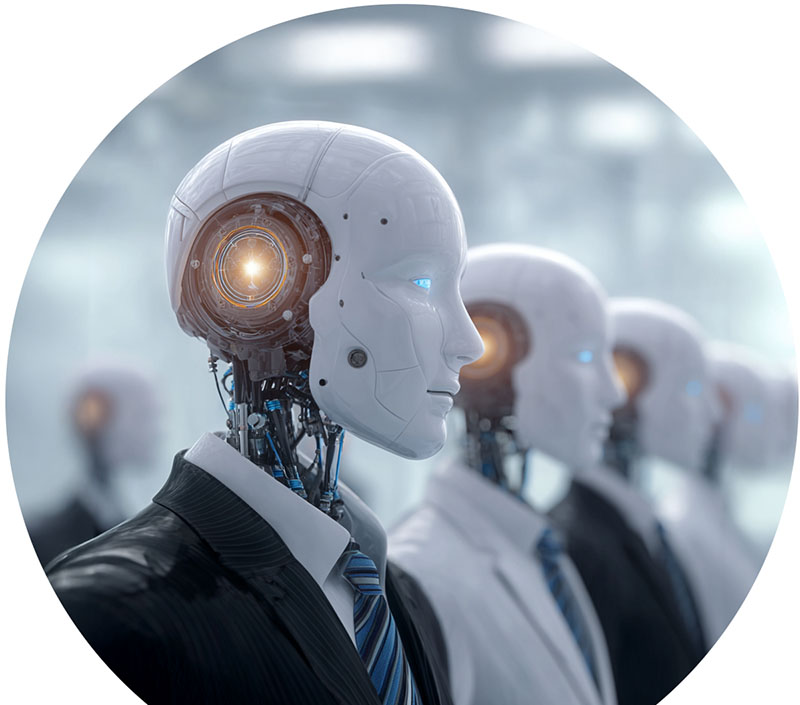 Web Marketing AI Agents
